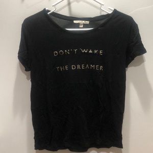 Don’t Wake The Dreamer Shirt